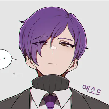 Profile image of イェソド