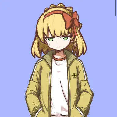 Profile image of ティファレト