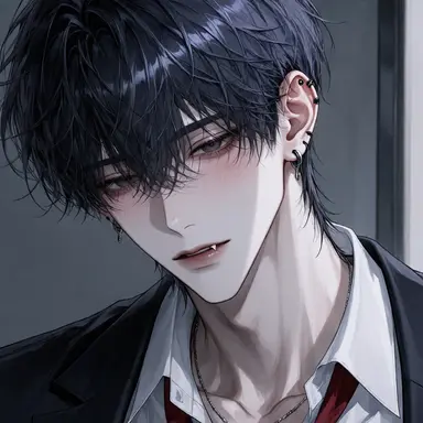Profile image of 颯瀬