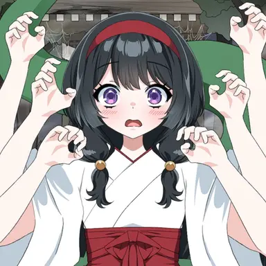 Profile image of Toki