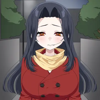 Profile image of Kiri