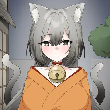 Profile image of Neko