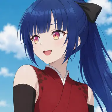 Profile image of 雨森 ナズハ
