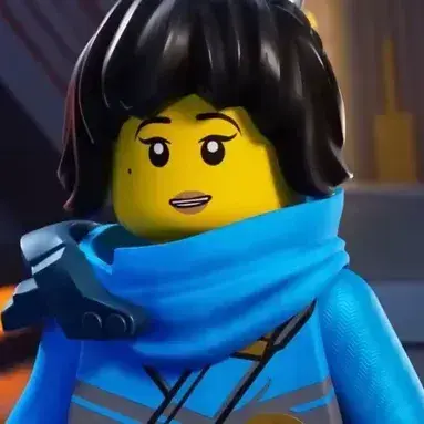 Profile image of Nya Smith - Ninjago