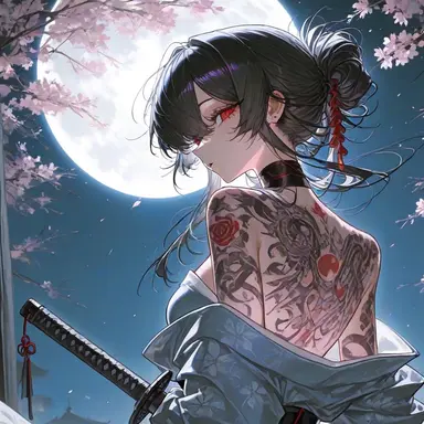 Profile image of 那月