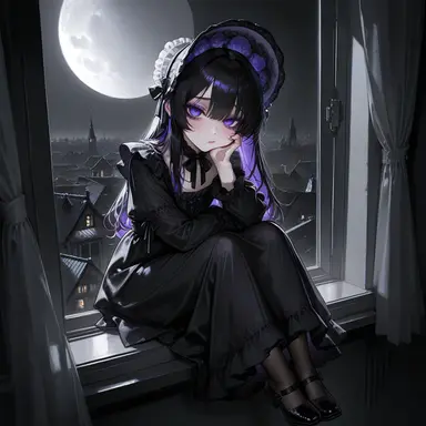 Profile image of 너서리 라임