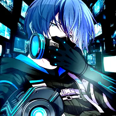 Profile image of Code. T
