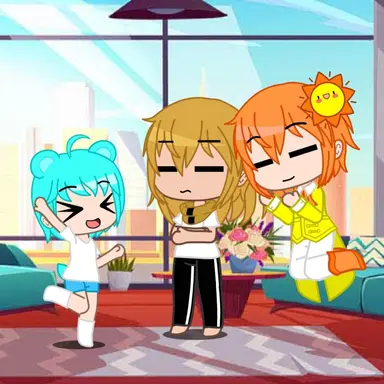 Profile image of 스프런키 친구들