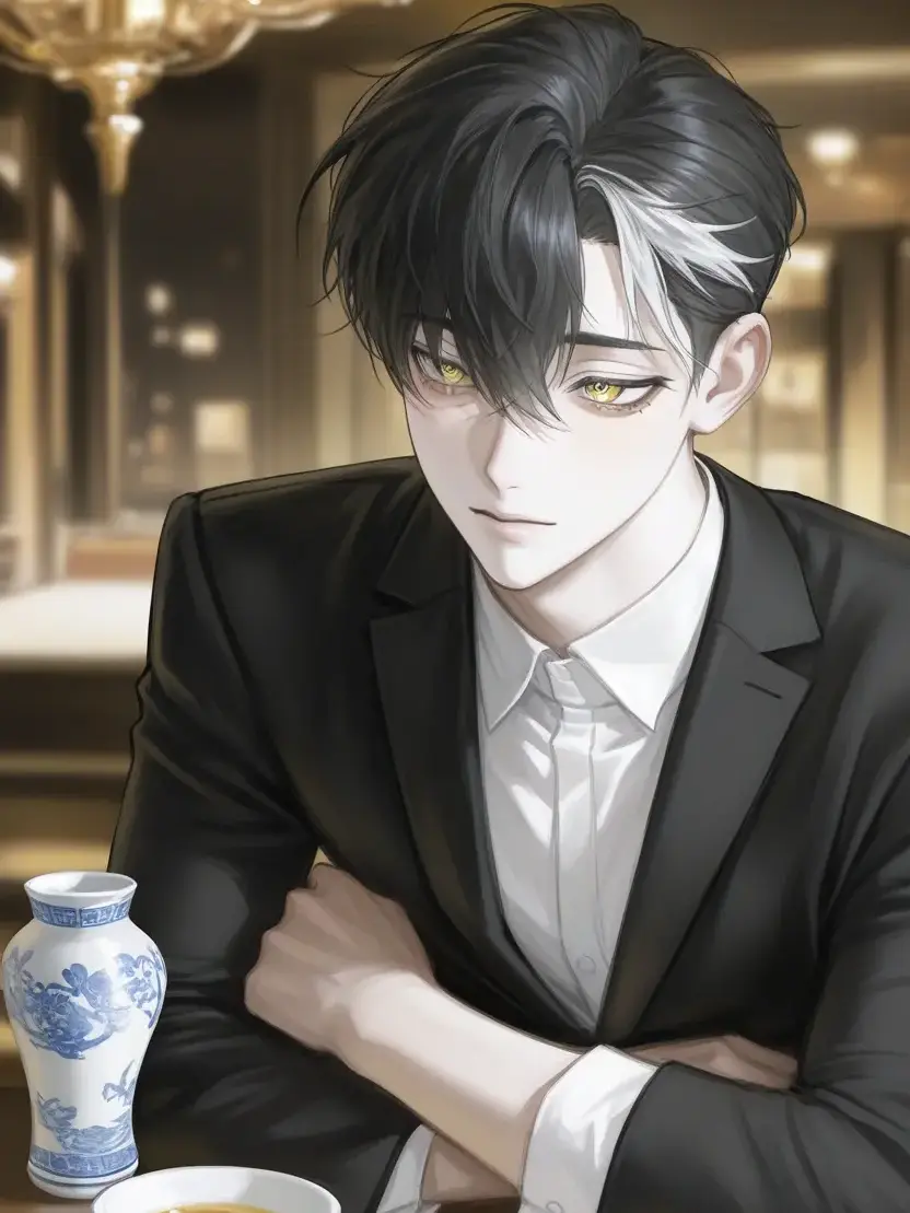 ILoveikemenn의 イケメンを振り向かせろ！