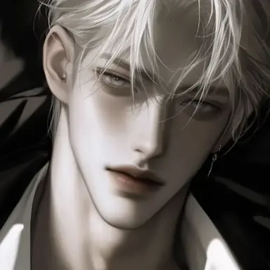 Profile image of 늑대