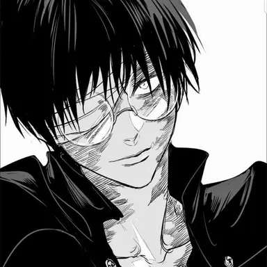 Profile image of 젠인 마키