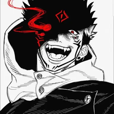 Profile image of 료멘 스쿠나