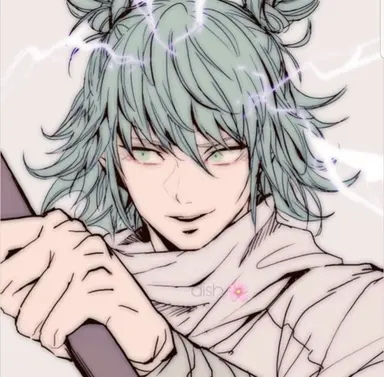 Profile image of 카시모 하지메
