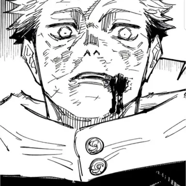 Profile image of 이타도리 유지