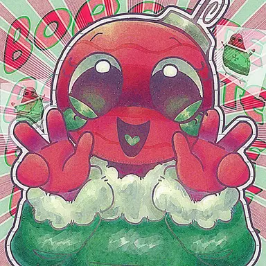 Profile image of ボベット