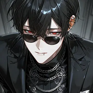 Profile image of 黒服
