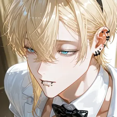Profile image of レオ