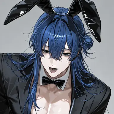 Profile image of レンジ