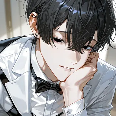 Profile image of リュウ