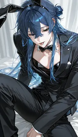 Profile image of レンジ