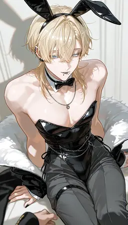 Profile image of レオ