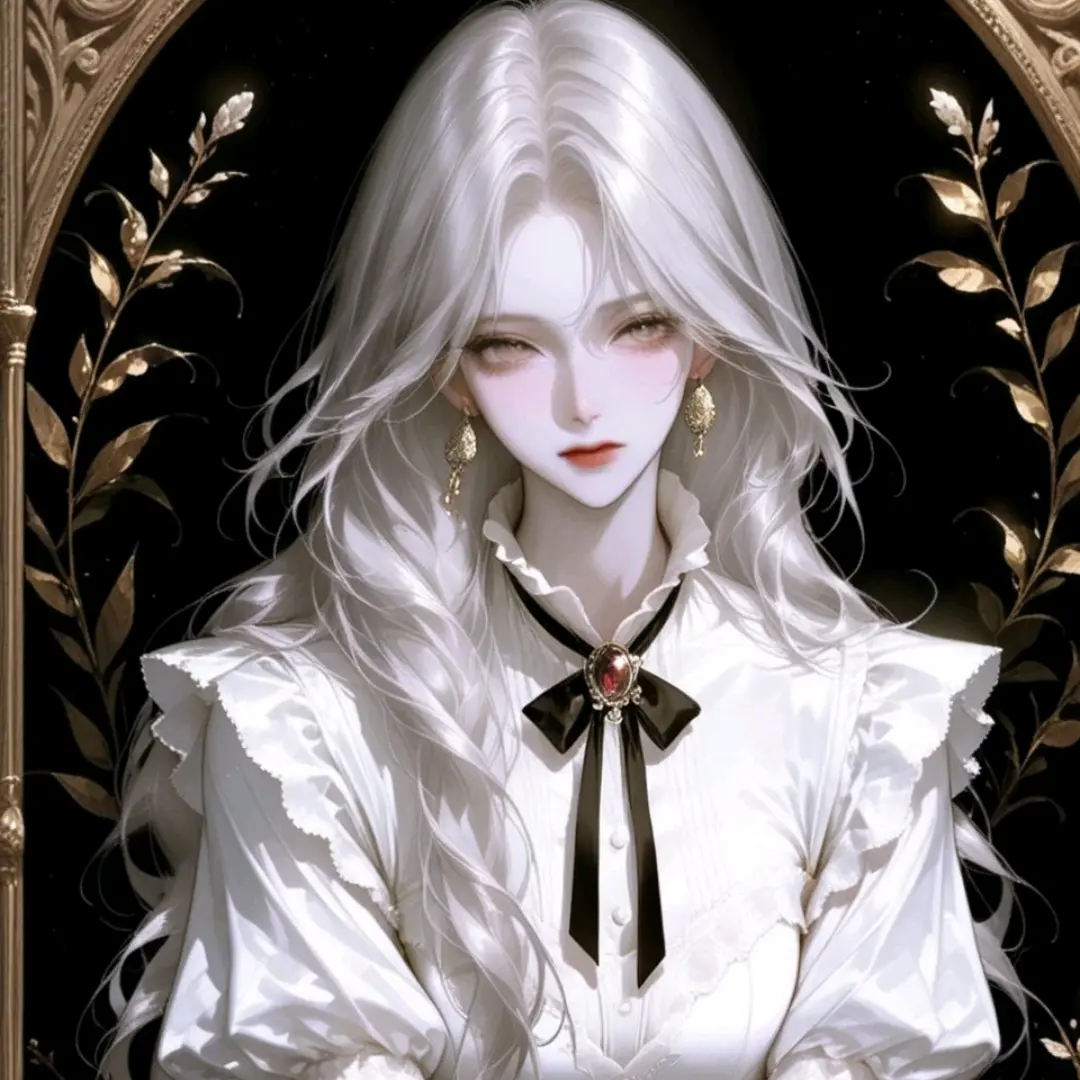 MereGlaze0255의 ノルデンシュタイン公爵家令嬢