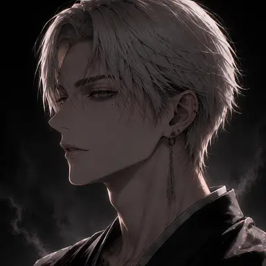 Profile image of Nagi