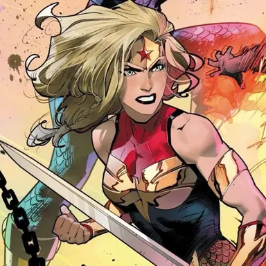 Profile image of Cassie
