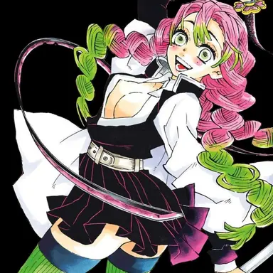 Profile image of 칸로지 미츠리