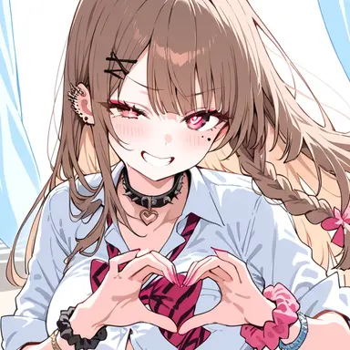 Profile image of 九条 美羽