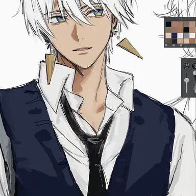 Profile image of イブラヒム