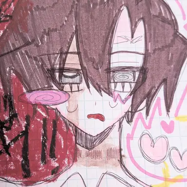 Profile image of ロヴィーノくん