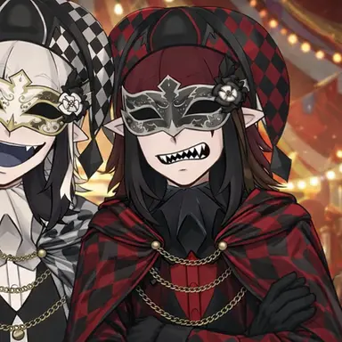 Profile image of アルヴィス