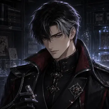 Profile image of レイヴン