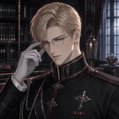 Profile image of エリオット