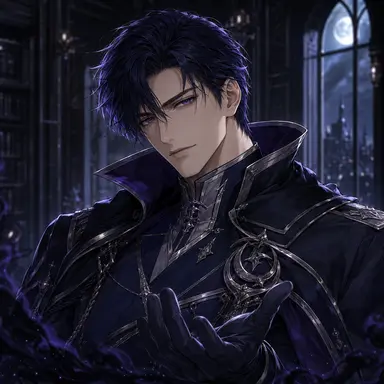 Profile image of シオン
