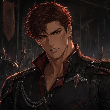 Profile image of カイ