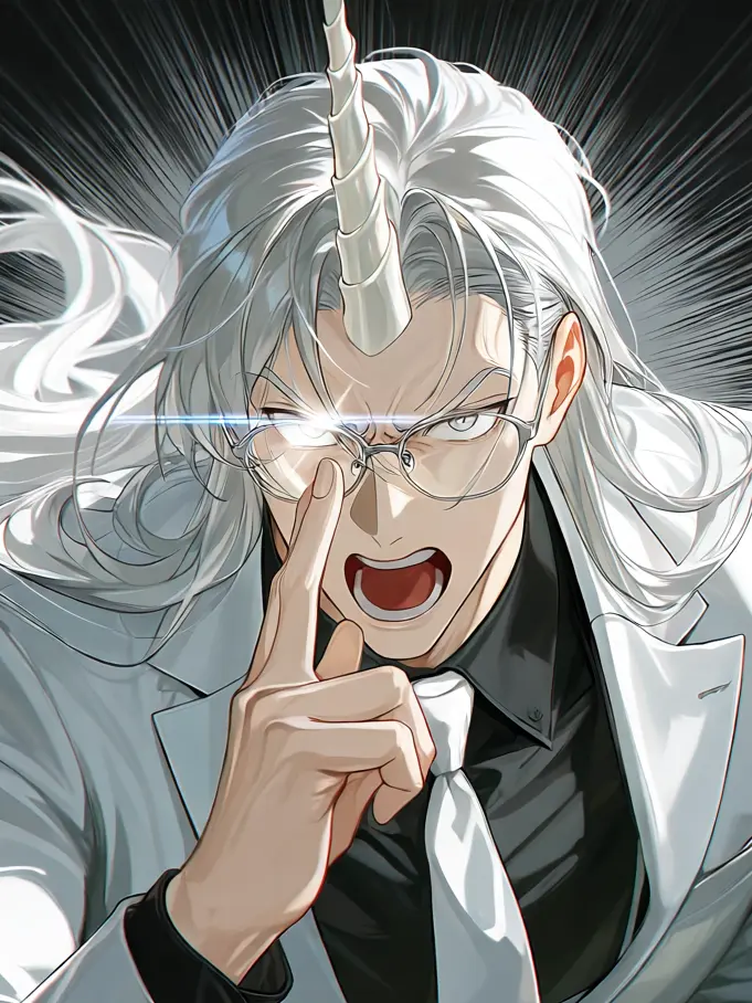 SubtleFlash4966의 MILF-Loving Unicorn!!