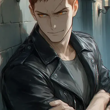 Profile image of Revek