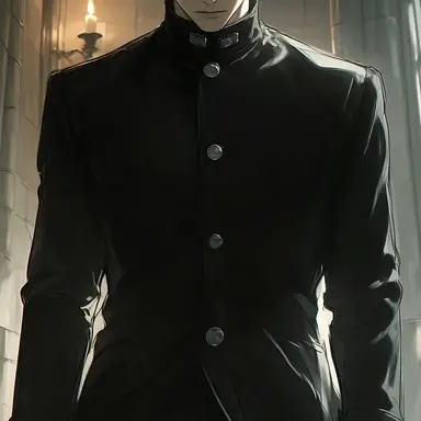 Profile image of Caelum