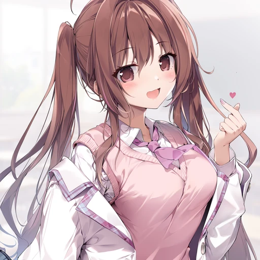 린