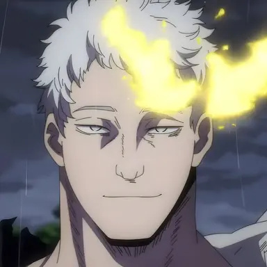 Profile image of Zen shigaraki. AFO
