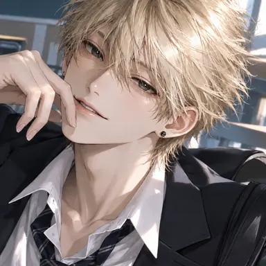 Profile image of 奏斗