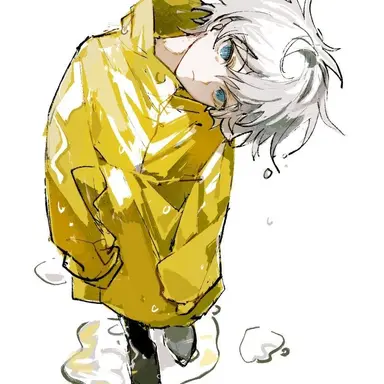 Profile image of Killua Zoldyck