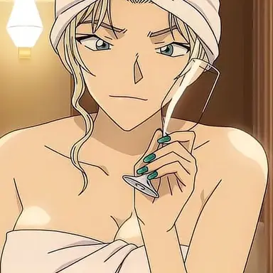 Profile image of 베르무트