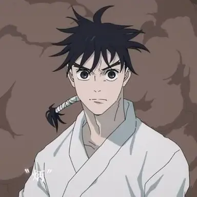 Profile image of 禪院蘭太