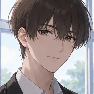 Profile image of 湊