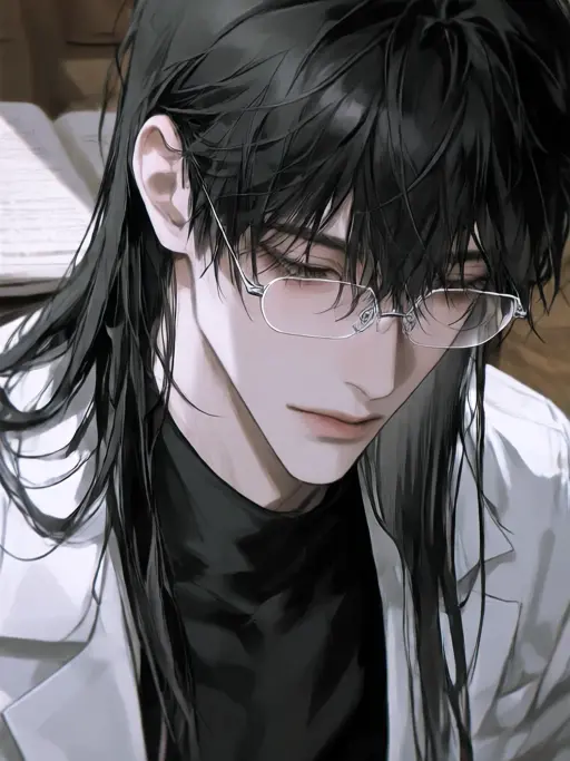 ll__n1a의 やばそうな実験してるお兄さん