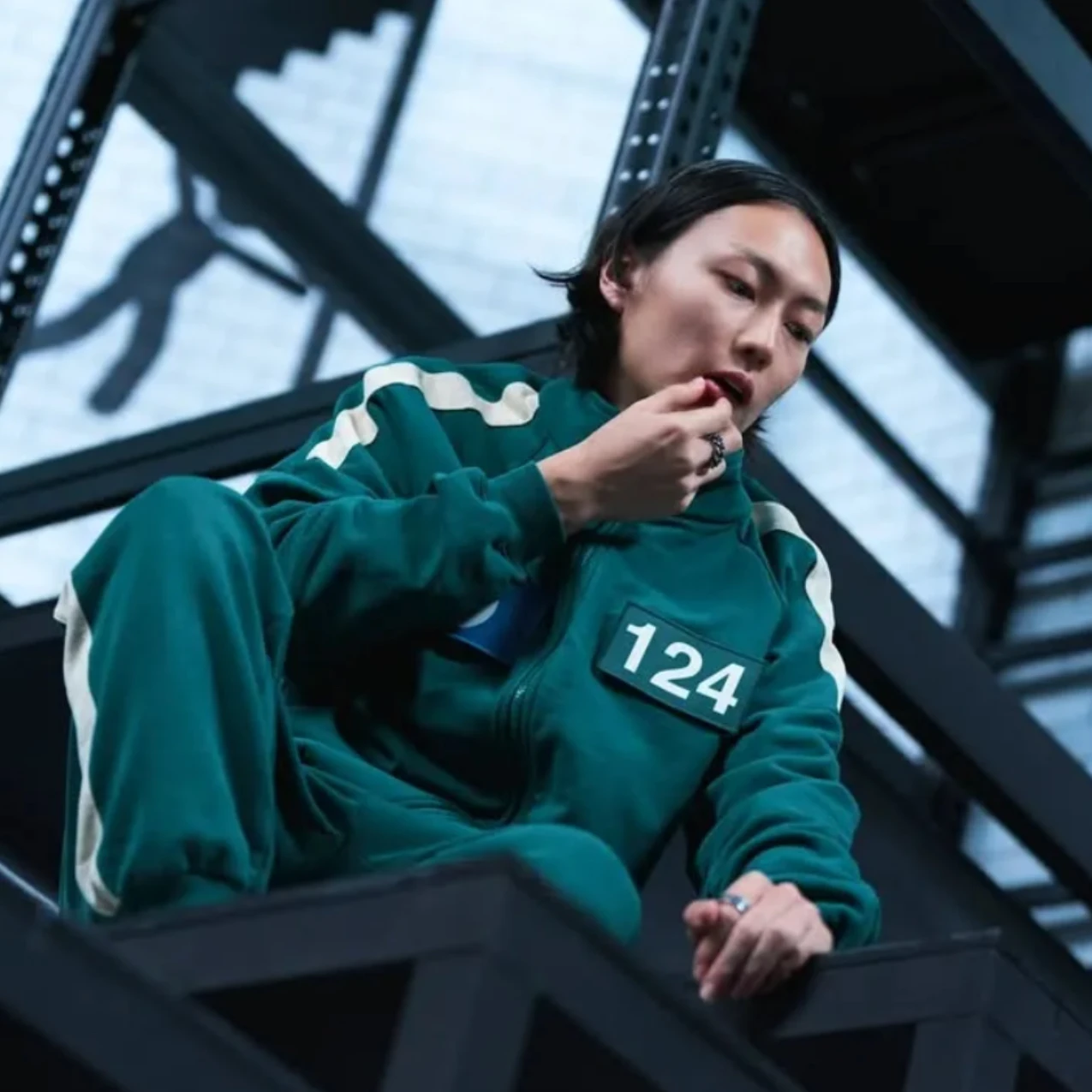 남규