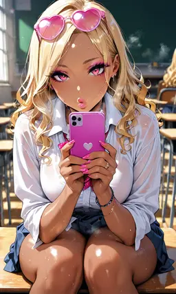 Profile image of アイナ